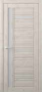 ПО Soft Touch Невада 400 кремовый стекло мателюкс 