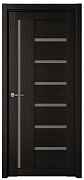 ПО Эко-шпон Мадрид 700 темный кипарис стекло графитовое 