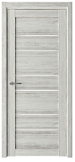 ПО Эко-шпон Техас 600 дуб нордик стекло белое 