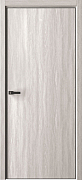 ПГ Vinyl PRO Графика-1 кромка черная 900 серое дерево 