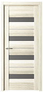 ПО Эко-шпон Барселона 900 белый кипарис стекло графитовое 