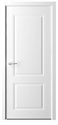 СХЕМА Эмаль-2 ПГ Эмаль Стиль-1 900 белый (без замка) 