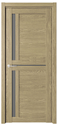 ПО Эко-шпон Кельн 700 дуб натуральный стекло графитовое 